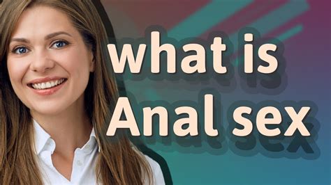 anal porn vid|anal videos